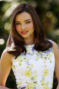 Miranda Kerr