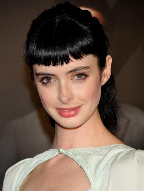 Krysten Ritter