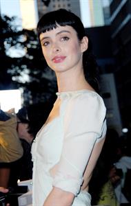 Krysten Ritter