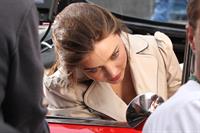 Miranda Kerr