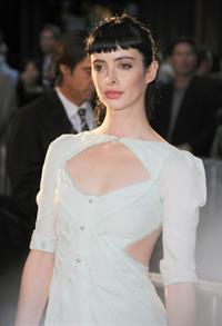 Krysten Ritter