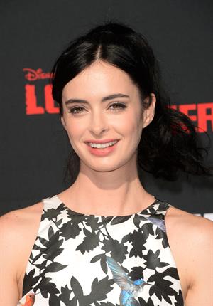 Krysten Ritter Disney's  The Lone Ranger  - World Premiere, June 22, 2013 