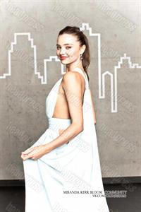 Miranda Kerr