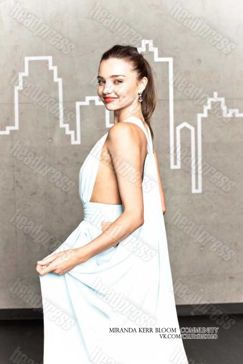 Miranda Kerr