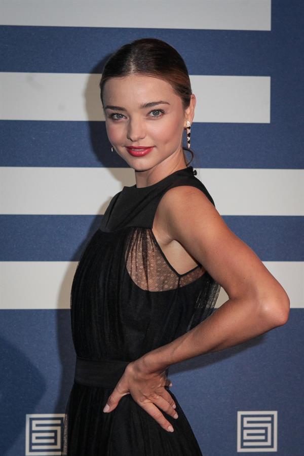 Miranda Kerr