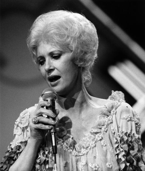 Tammy Wynette