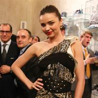 Miranda Kerr