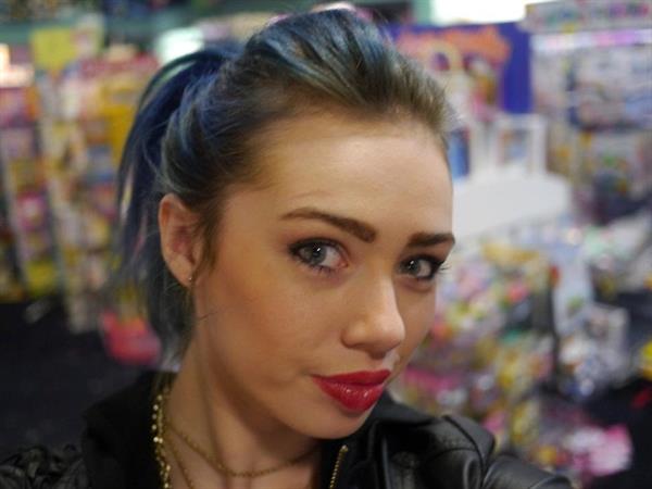 Skye Sweetnam