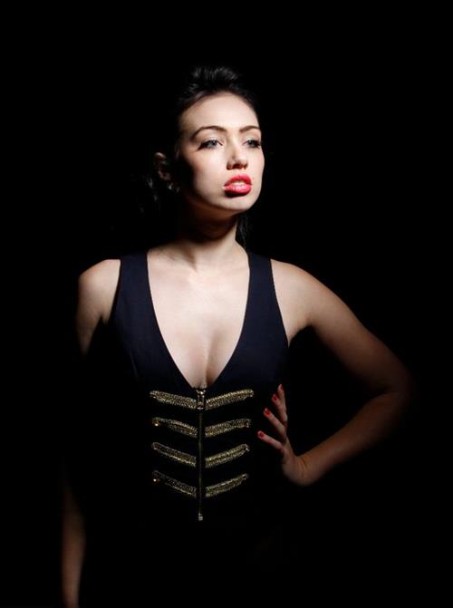Skye Sweetnam