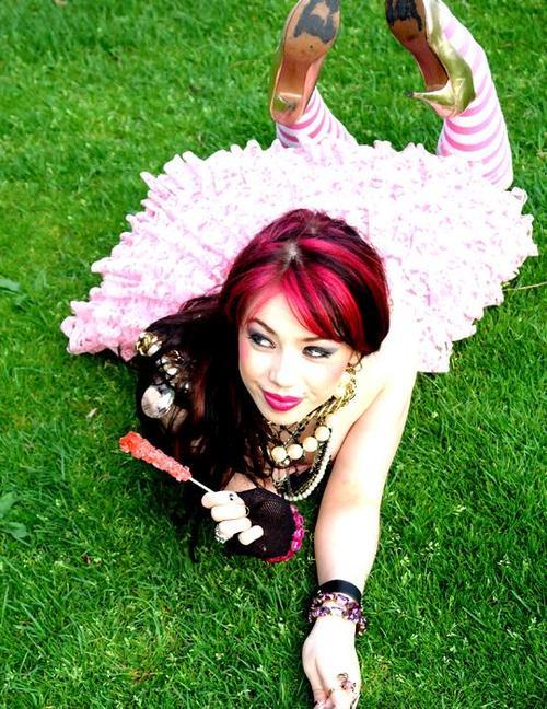 Skye Sweetnam