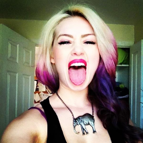 Skye Sweetnam