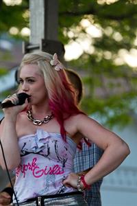 Skye Sweetnam