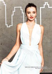 Miranda Kerr