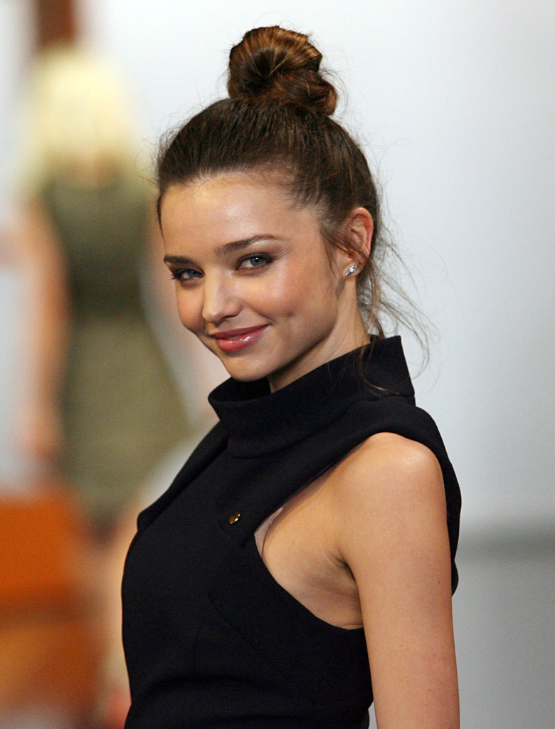 Miranda Kerr