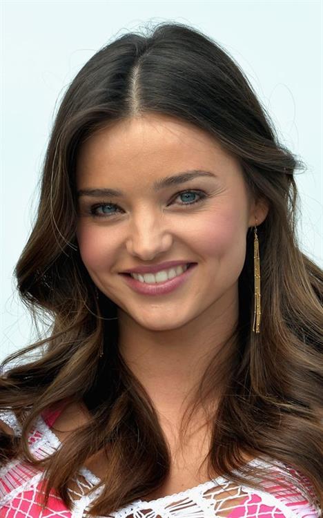 Miranda Kerr