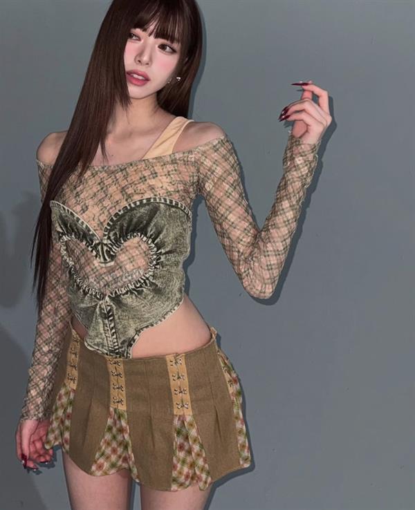 Yuna (Shin Yu-na)
