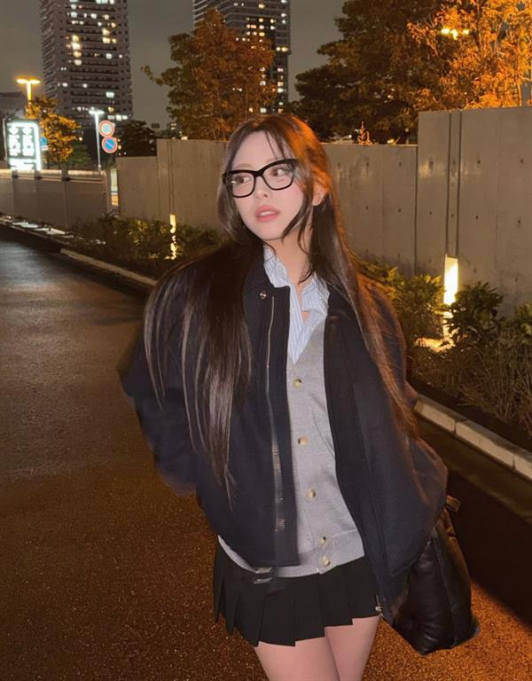 Yuna (Shin Yu-na)