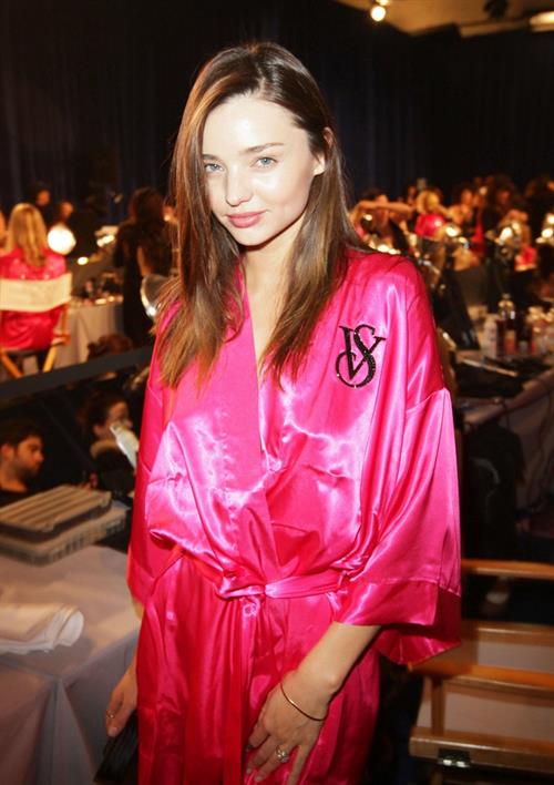 Miranda Kerr