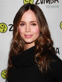 Eliza Dushku