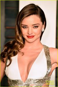 Miranda Kerr