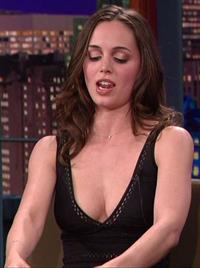 Eliza Dushku