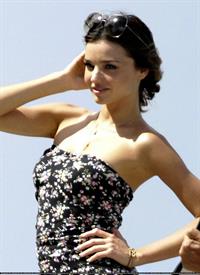 Miranda Kerr