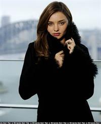 Miranda Kerr