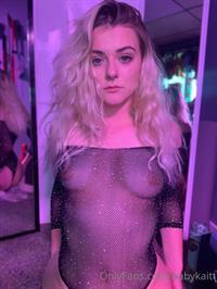 Babykaittt - breasts