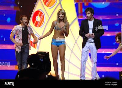 Natalia Gordienko, Moldovan singer