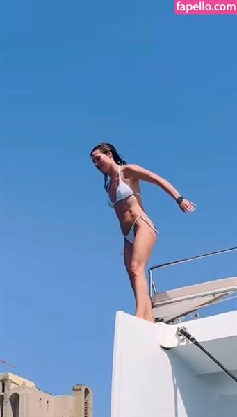 Sanna Marin, former Finnish prime minister