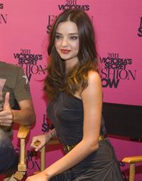 Miranda Kerr