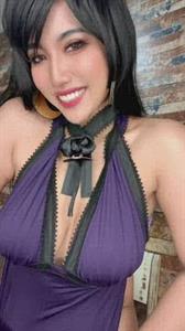 Aria  babeboobie cosplay cutie from reddit 