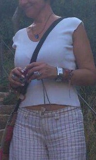 Adriana Montavergas