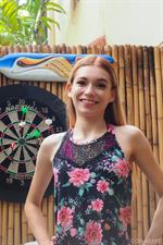 Jennifer Marie's First Set