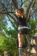 Dangerous On The Rocks