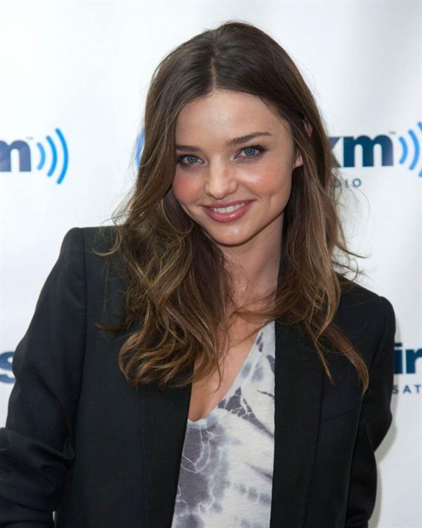 Miranda Kerr