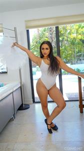 Lily's Ballet Costume