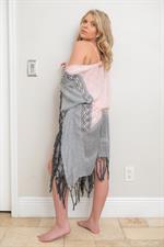 Kali Against The Wall