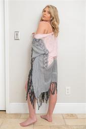 Kali Against The Wall