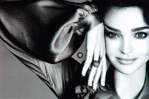 Miranda Kerr