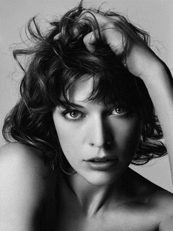 Milla Jovovich