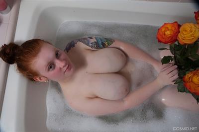 Kaycee's Tub Time Set