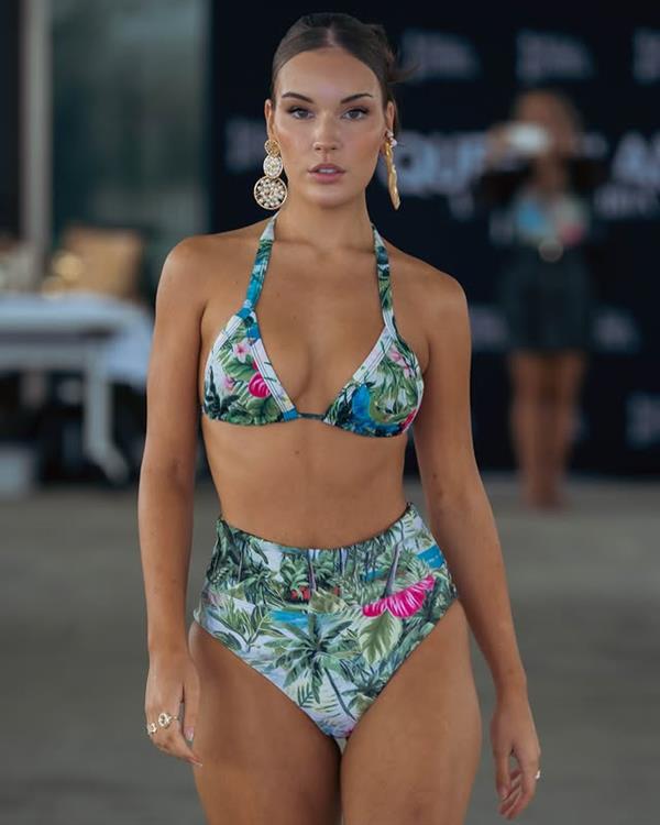 Rhiannon Walters