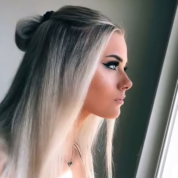Kenzie Scott