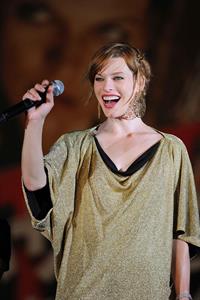 Milla Jovovich