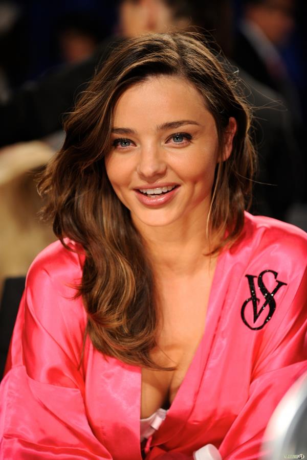 Miranda Kerr