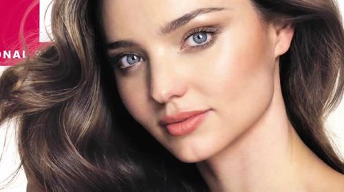 Miranda Kerr