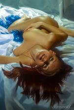 Idalia - Naked Agent