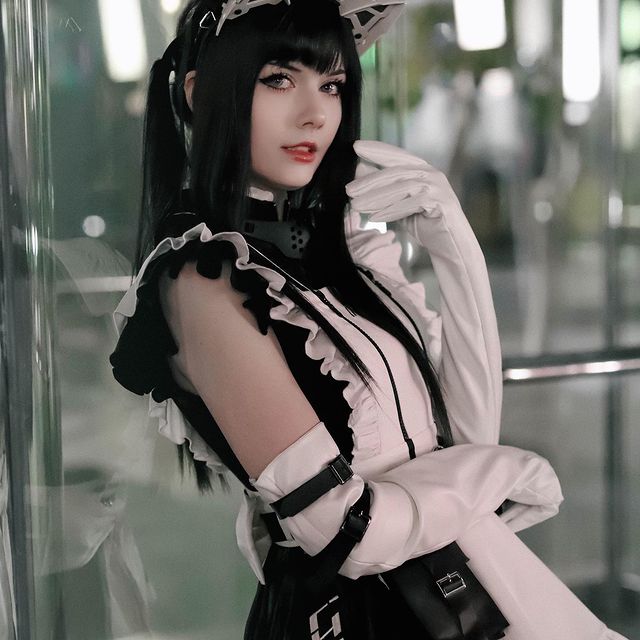Meggii Kohai