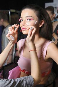 Miranda Kerr